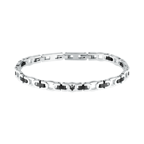 ICONIC BR SS BLACK 18+3.5CM