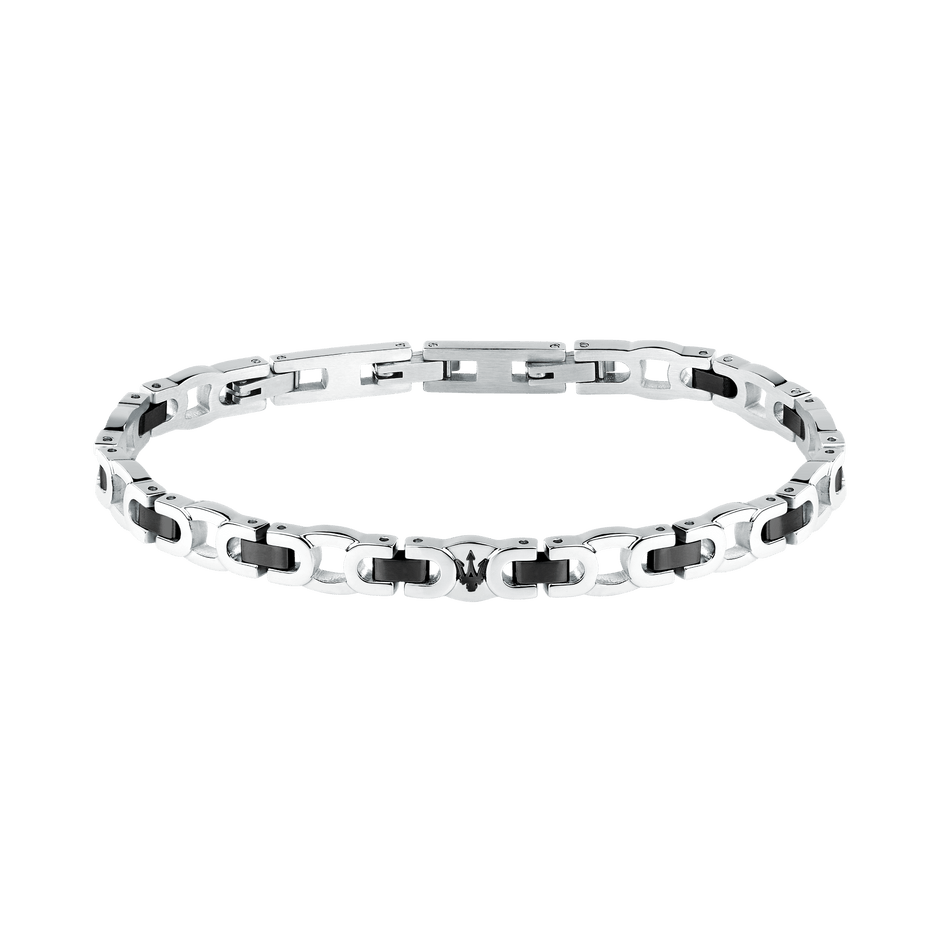 ICONIC BR SS BLACK 18+3.5CM