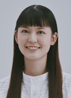 温情(ウェン・チン)役 野本ほたる