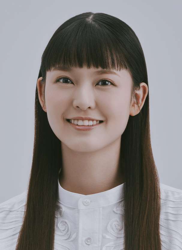 温情(ウェン・チン)役 野本ほたる