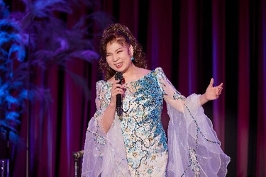 八代亜紀さんを偲んで 八代亜紀デビュー50周年のライブ収録番組 アンコール放送