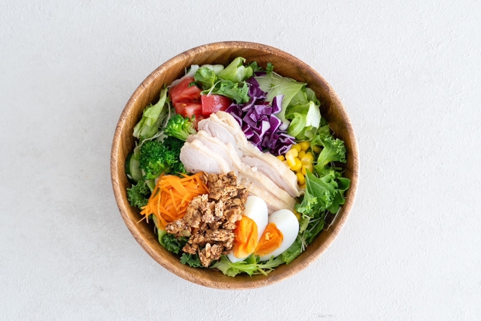 Glow Salad(グロウ・サラダ)