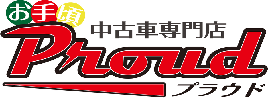 プラウド ロゴ