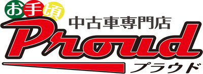 プラウド ロゴ