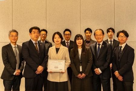 3年連続で最高ランク！加盟店サポートが HDI格付けベンチマークで「三つ星」を獲得