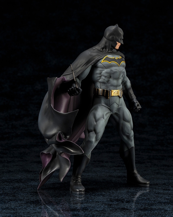 ARTFX+ バットマン REBIRTH