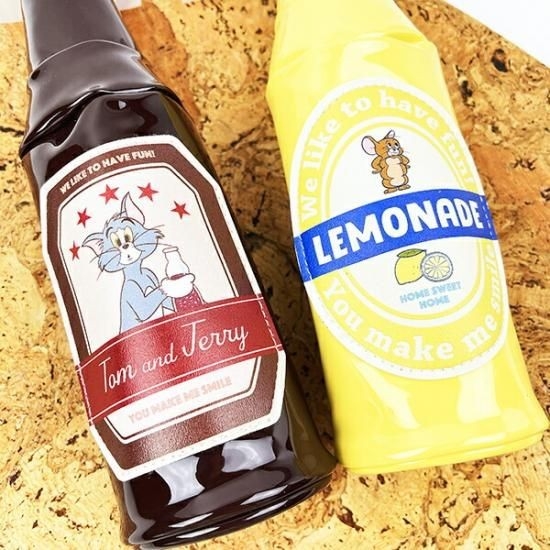 トムとジェリーポーチ