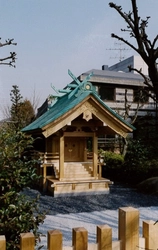 常陸国出雲大社、「ソニー神社事案」の OHCHR特別手続への情報提供及び天乃鳥舟神社竣功について公表