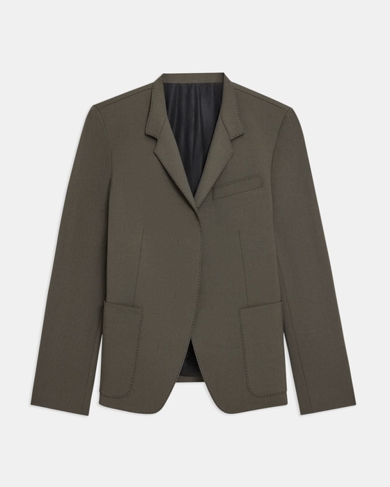 ジャケット　64,900円(税込)