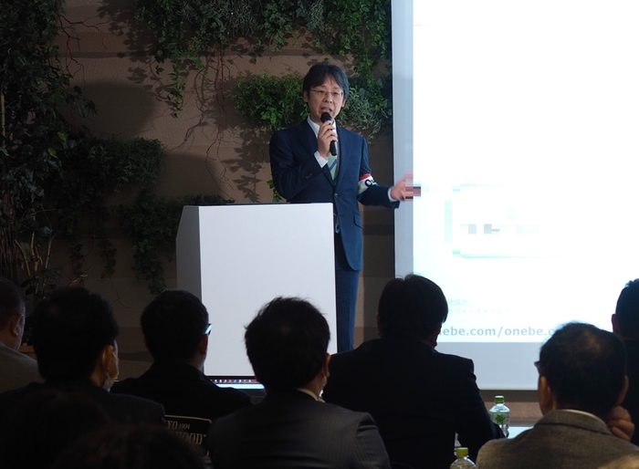 代表取締役社長 加藤 貴によるご挨拶