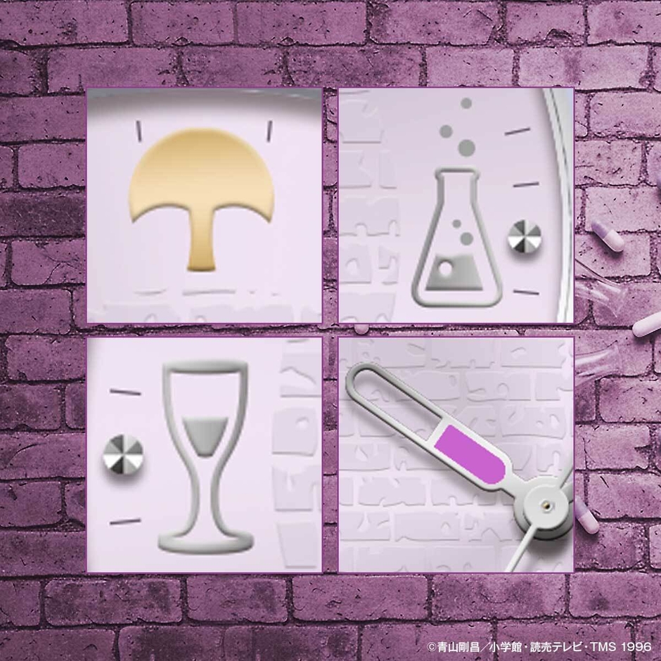 哀モデルのパーツ