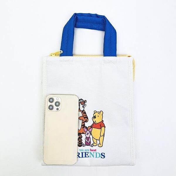 プーさんのライン地アイテム