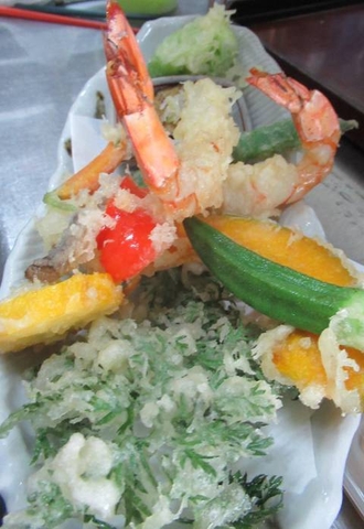 料理8