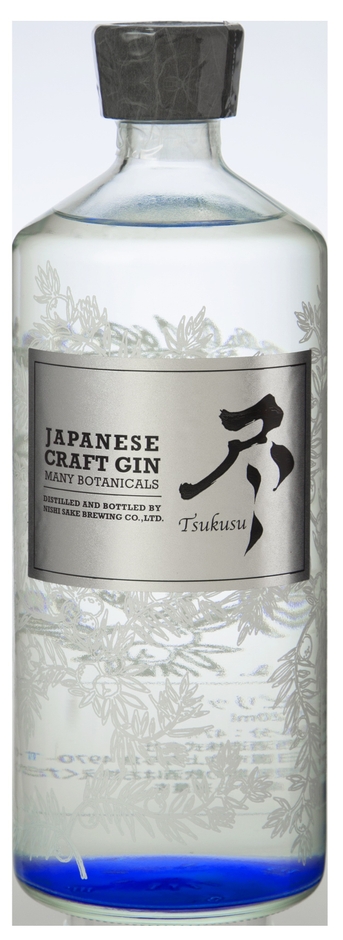 CRAFT GIN 尽～tsukusu～(2)