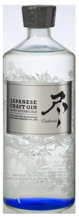CRAFT GIN 尽~tsukusu~(2)