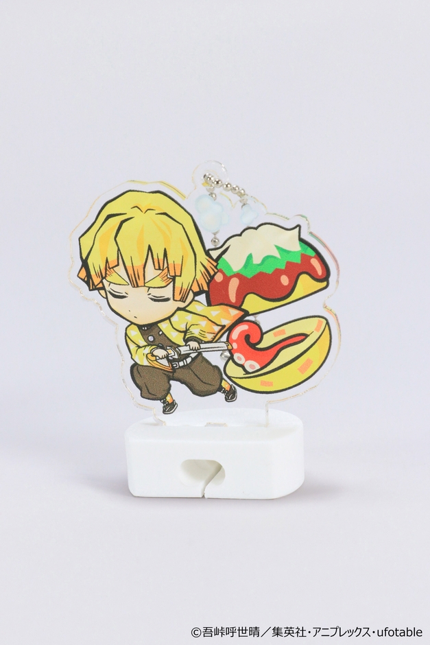 ケーブルステージ 大阪限定(たこ焼き)