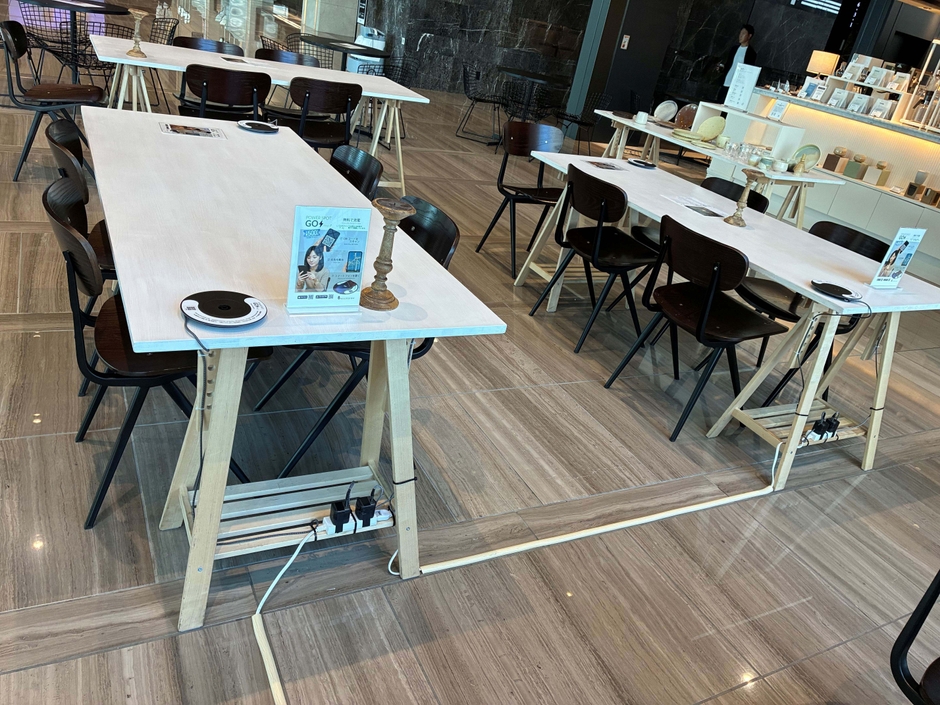 6階カフェballadthelab1