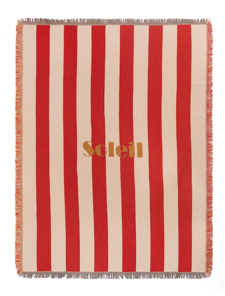 Soleil Large / 160 x 210㎝ / ￥11,990 (税込)