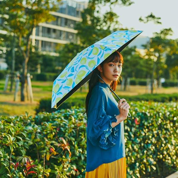 estaa1級遮光晴雨兼用超軽量日傘