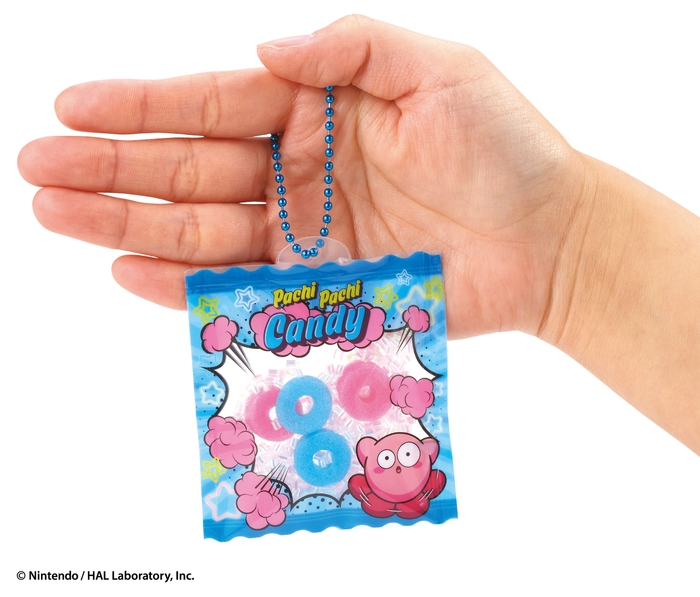 星のカービィ　作例(3)