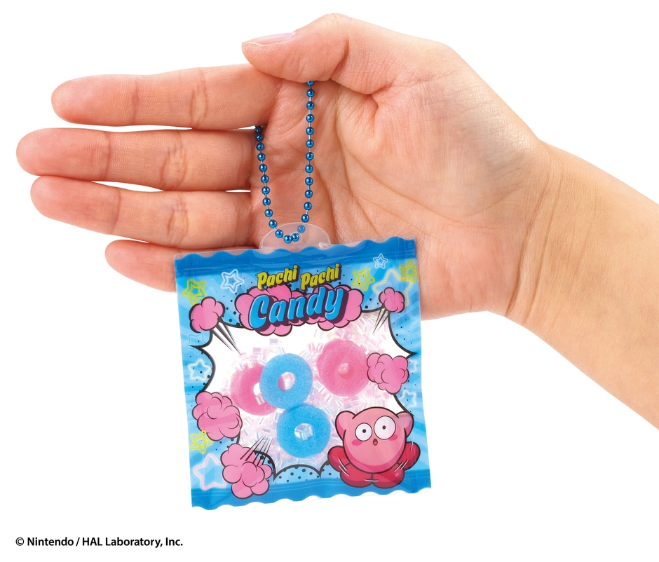 星のカービィ　作例(3)