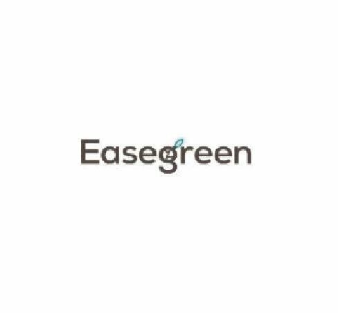 Easegreen　ロゴ