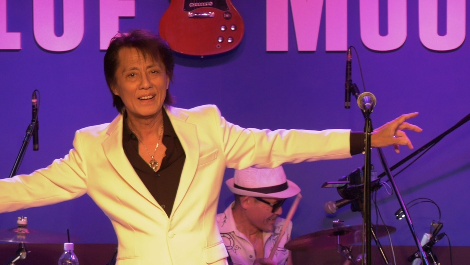 藤タカシ アー写