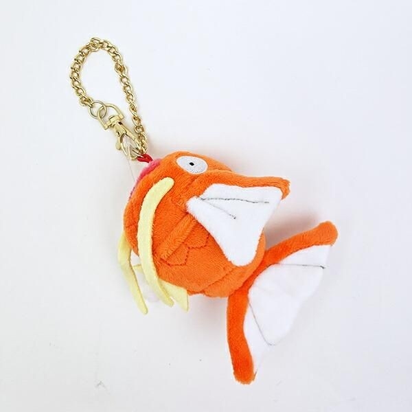 ポケモンのぬいぐるみ