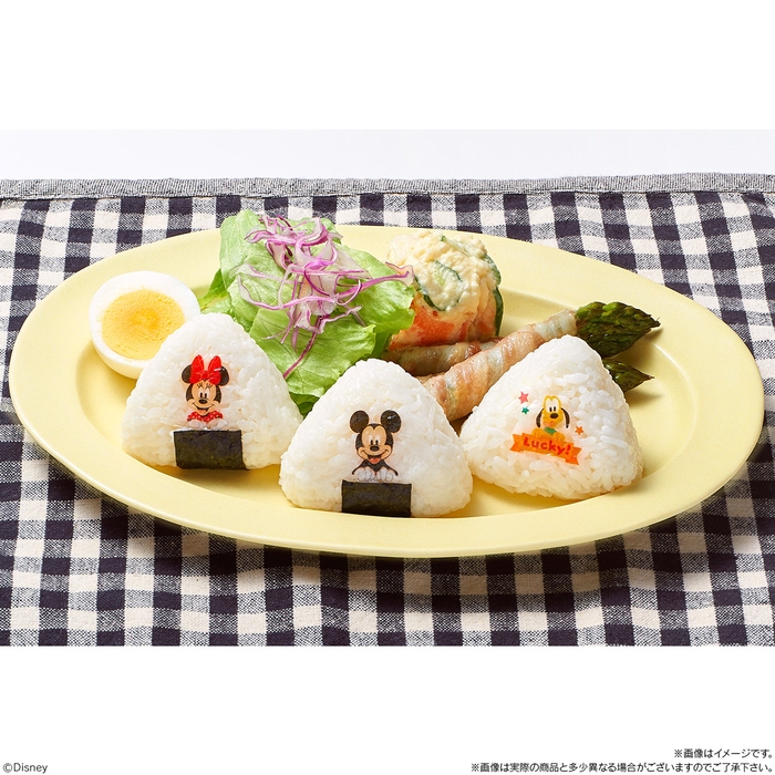 オブラートのたべラート ディズニー(イメージ2)