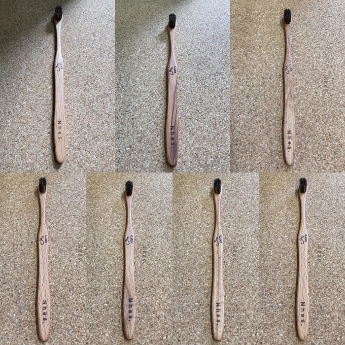 プラスチックフリー