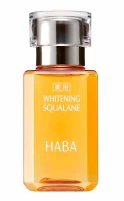 薬用ホワイトニングスクワラン 30mL