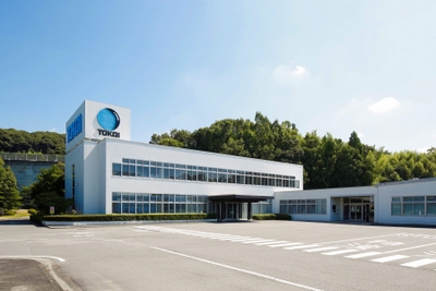 東海光学株式会社本社