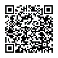 申し込みページQRコード