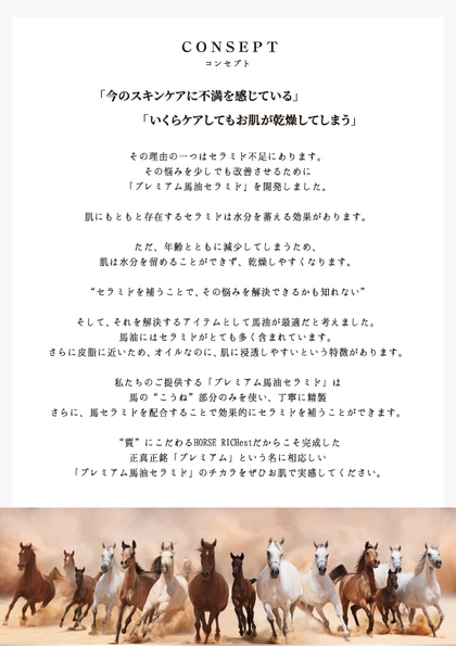 コンセプト