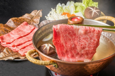 しゃぶしゃぶ イメージ
