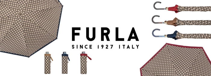 FURLA（フルラ）傘