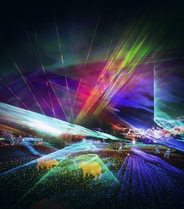 グランイルミ~3rdシーズン~3