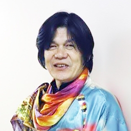 特別審査員:河口 洋一郎