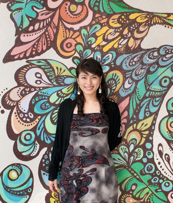 pokke104(池城由紀乃)さん