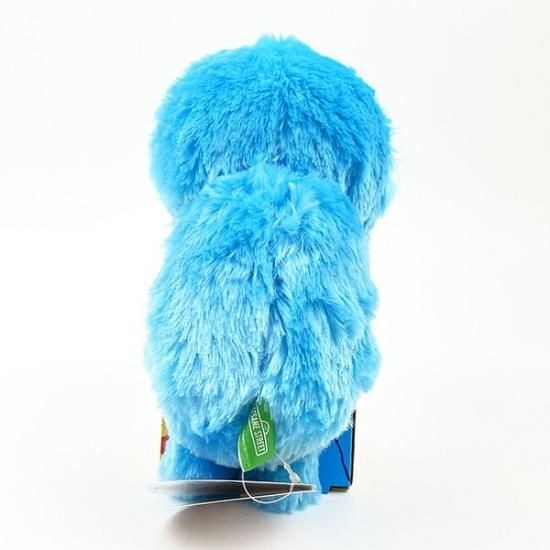 クッキーモンスターふんばるず