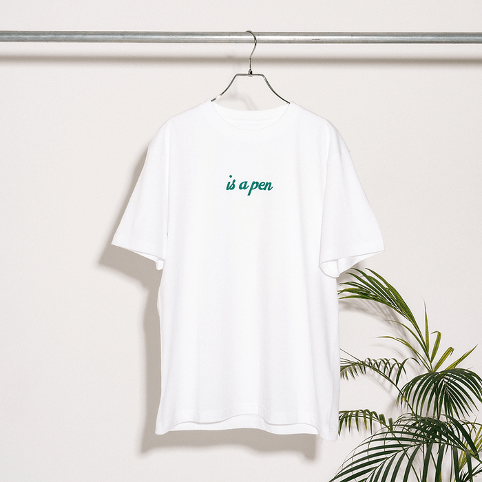 SMR23 T-SHIRTS Green 1