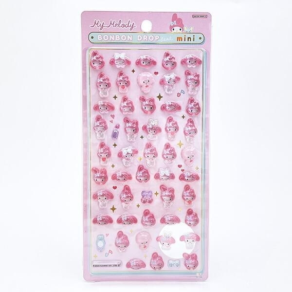 サンリオボンドロシール