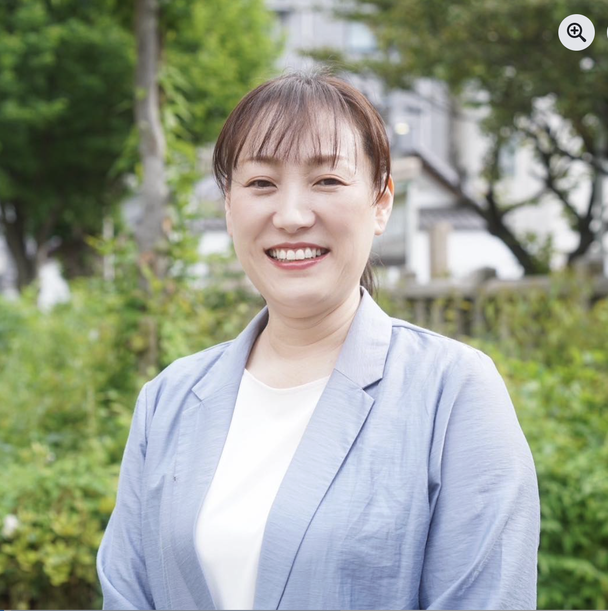 一般社団法人こども睡眠カウンセラー協会  代表理事 秋山 信子