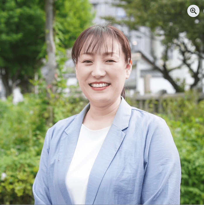 一般社団法人こども睡眠カウンセラー協会 代表理事 秋山 信子