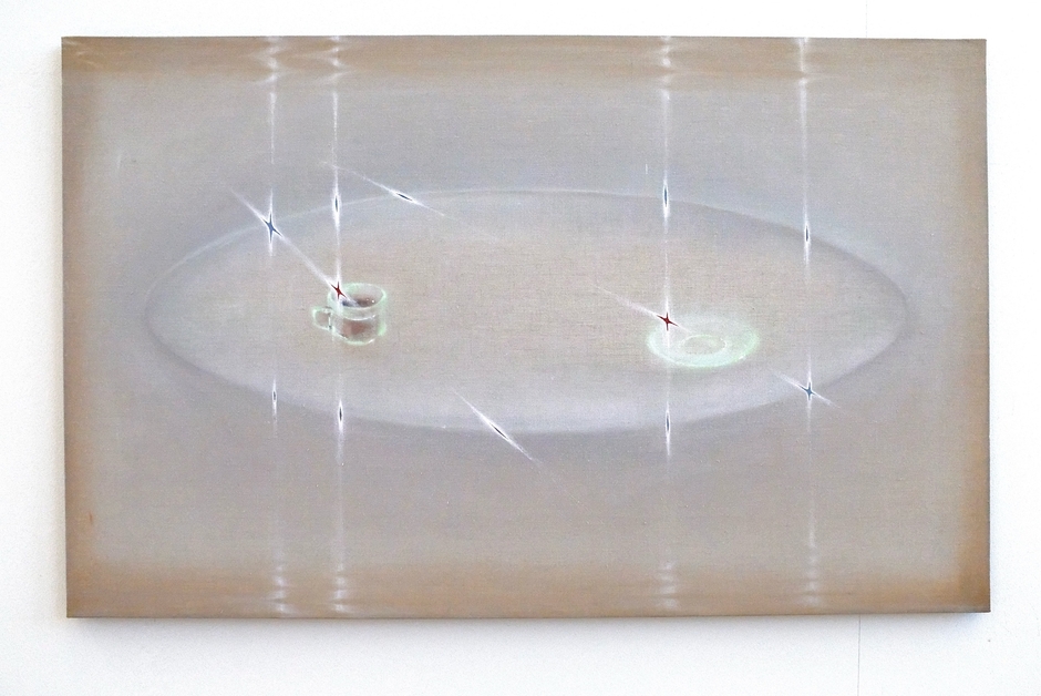 ＜東急不動産株式会社賞＞Xinxin「居る」