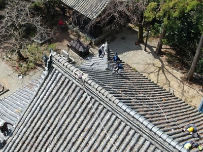 安全対策