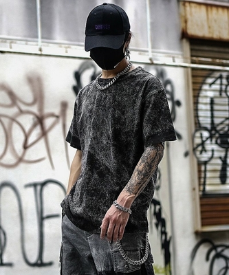 Grim ReaperTEE (ブラック)