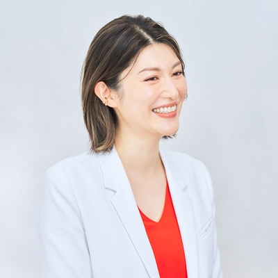 櫻井麻美さん