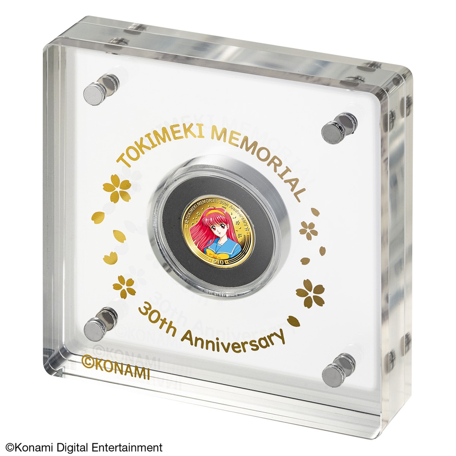 金貨(展示ケース入り)