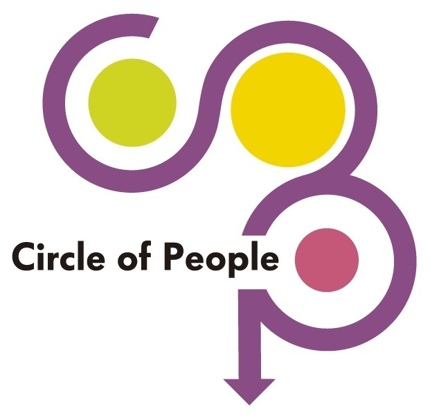 株式会社シーオーピー ロゴ